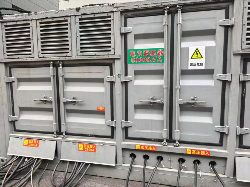 黑山柴油发电机组换季保养注意哪些事项？