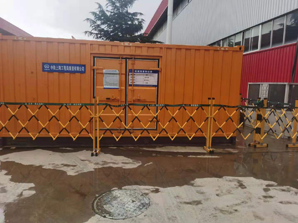 黑山租赁发电机 柴油发电机组供应商：柴油发电机组润滑油的作用？