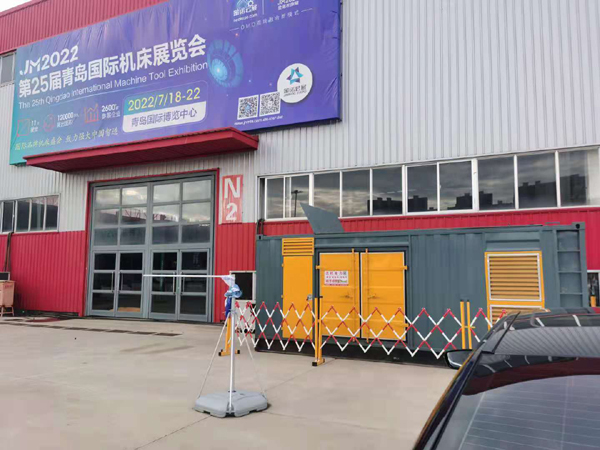黑山发电车出租-我国柴油机发电机组行业引领动力行业发展，前景广阔