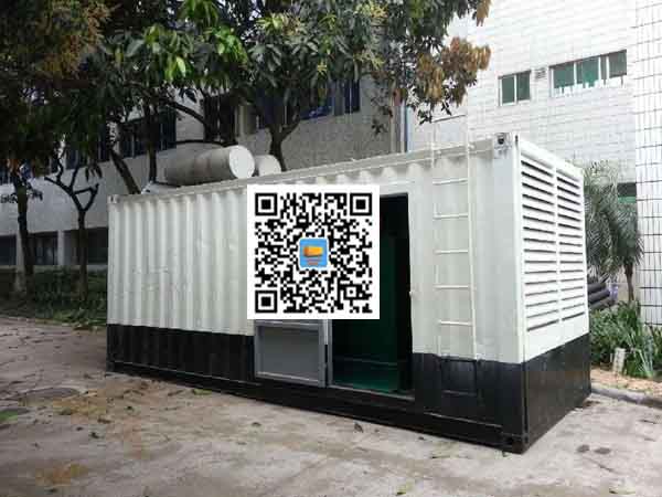 黑山出租发电机-什么样的柴油发电机使用效果比较好