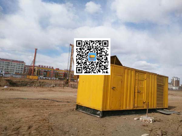 黑山发电机出租-柴油发电机组安全操作规程有哪些？