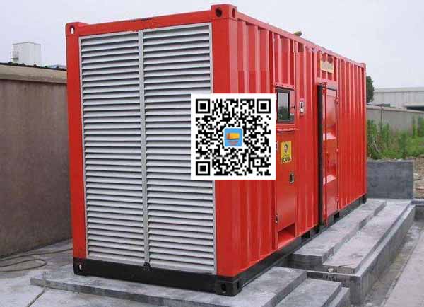 黑山300kw柴油发电机组一个小时耗油