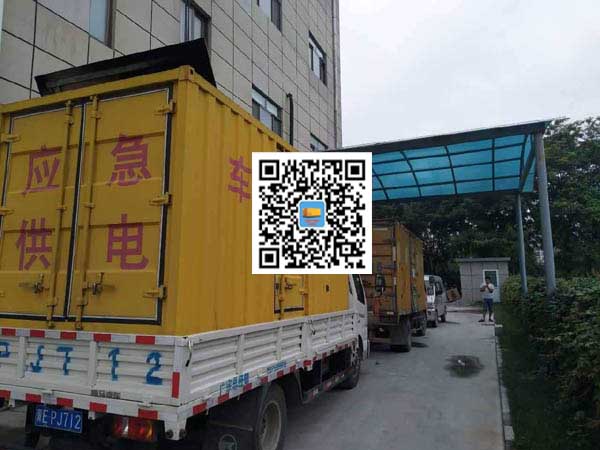 黑山发电机组如何安装管道?