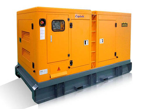 黑山影响 200kw 柴油发电机油耗的因素有哪些？