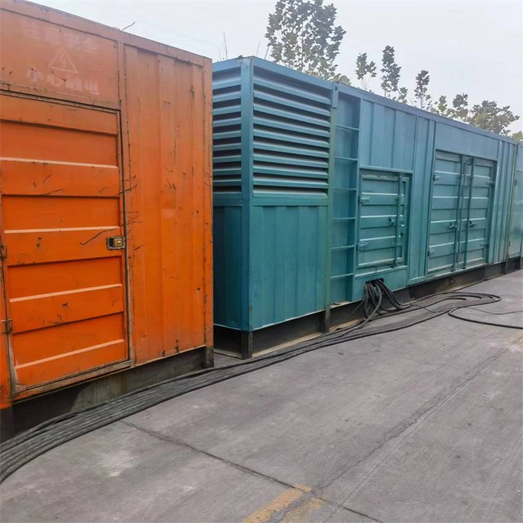 黑山如何选择适合 600kW 柴油发电机组的热继电器？